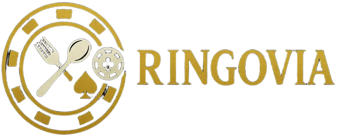 Ringovia Logo